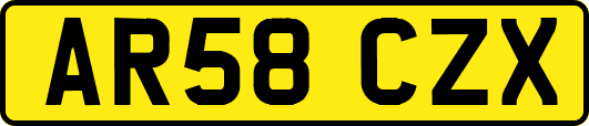 AR58CZX