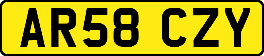 AR58CZY