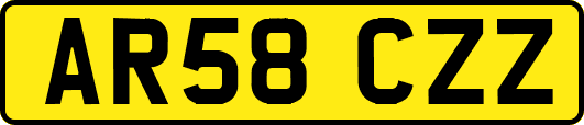 AR58CZZ