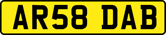 AR58DAB