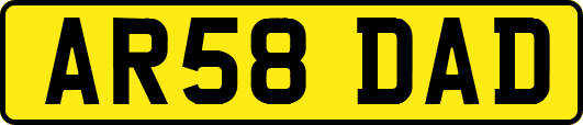 AR58DAD