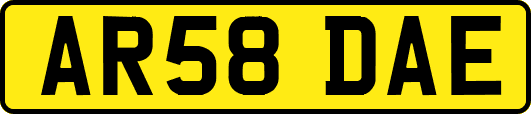 AR58DAE