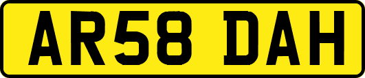 AR58DAH