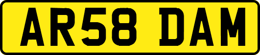 AR58DAM