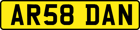 AR58DAN