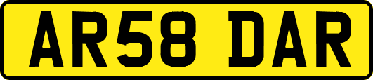 AR58DAR