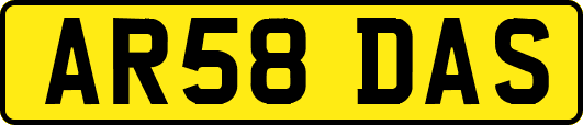 AR58DAS