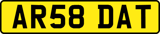 AR58DAT