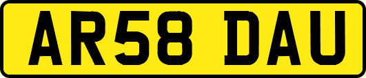 AR58DAU