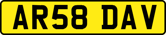AR58DAV