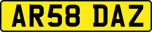 AR58DAZ
