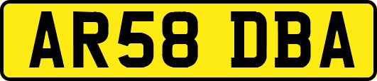 AR58DBA