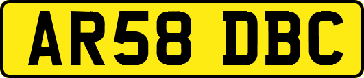 AR58DBC
