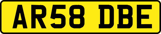 AR58DBE