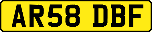 AR58DBF