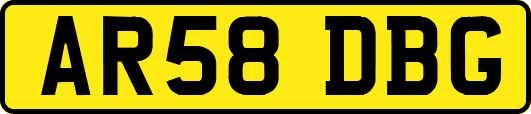 AR58DBG