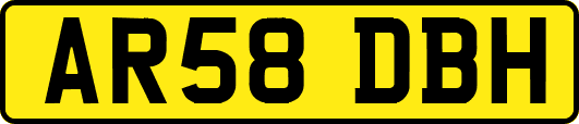 AR58DBH