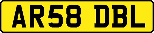 AR58DBL