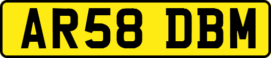 AR58DBM