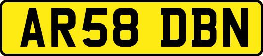 AR58DBN