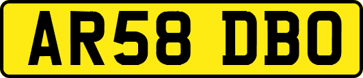 AR58DBO