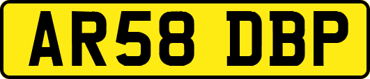 AR58DBP