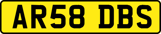 AR58DBS