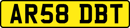 AR58DBT