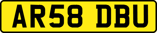 AR58DBU