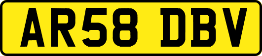 AR58DBV