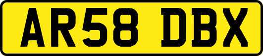 AR58DBX