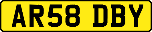 AR58DBY
