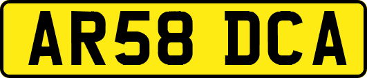 AR58DCA