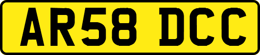 AR58DCC