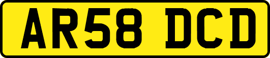 AR58DCD