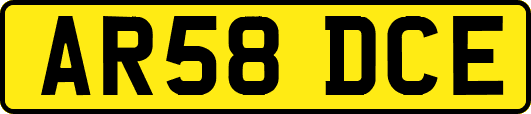 AR58DCE