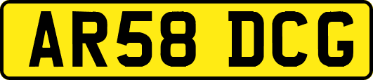 AR58DCG