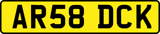 AR58DCK