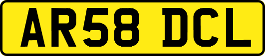 AR58DCL
