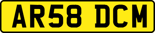 AR58DCM