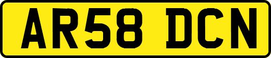 AR58DCN
