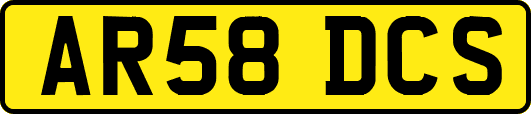 AR58DCS