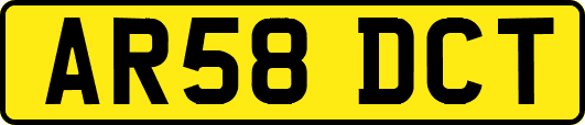 AR58DCT