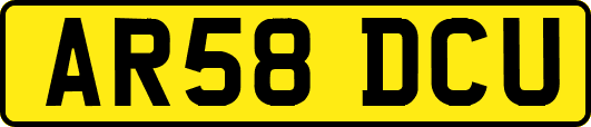 AR58DCU