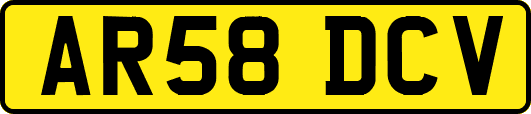 AR58DCV