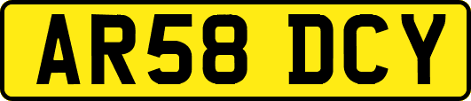 AR58DCY