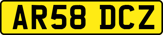 AR58DCZ