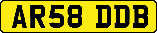 AR58DDB