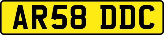 AR58DDC