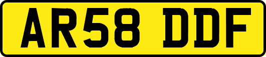 AR58DDF